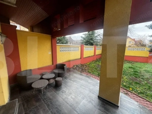 Casa Aradului, 5 camere, 283mp  - imagine 11