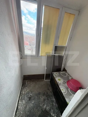 Apartament 1 camera - Bulevardul Independentei - imagine 8