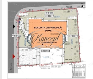Teren in curs de autorizare in Faget - imagine 4