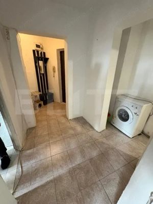 Apartament 1 camera - Bulevardul Independentei - imagine 4