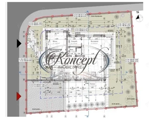 Teren in curs de autorizare in Faget - imagine 5