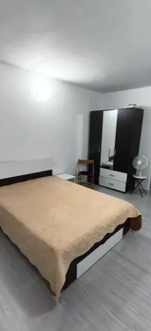 Apartament cu 1 camera in Podul De Piatra