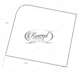 Teren in curs de autorizare in Faget - imagine 7