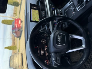 Audi q5 An 2017 Automatic Diesel