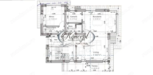 Teren in curs de autorizare in Faget - imagine 3