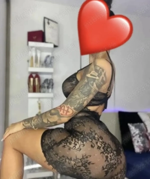 Bună mă numesc Fabiola și te aștept la mine în locație  - imagine 2