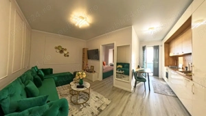 Apartament 3 camere de vanzare Berceni - Metrou IMGB