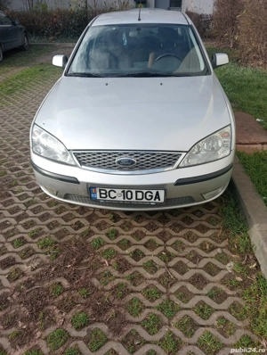 Vând Ford Mondeo  - imagine 10
