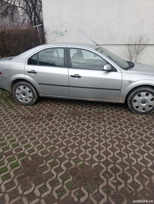 Vând Ford Mondeo  - imagine 9