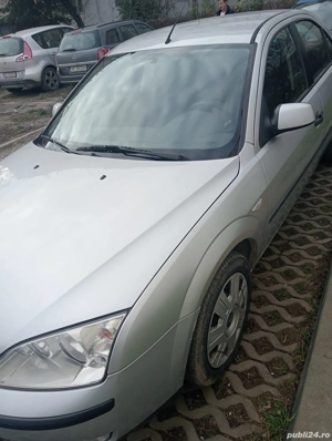 Vând Ford Mondeo  - imagine 3