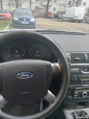 Vând Ford Mondeo  - imagine 4