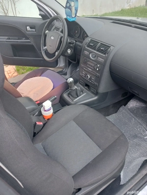 Vând Ford Mondeo  - imagine 7