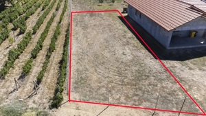 Teren de vanzare intravilan Pelendava,500 mp, toate utilitatile