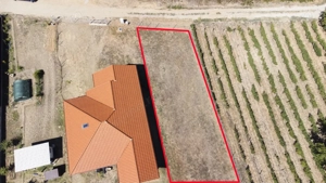 Teren de vanzare intravilan Pelendava,500 mp, toate utilitatile - imagine 3