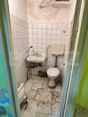 Garsoniera 11 MP ,in apropiere de Iulius MALL !!!!!! - imagine 5