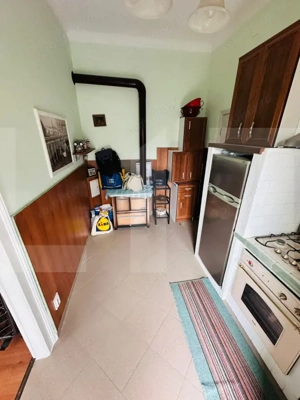 Casă în Arad, strada Andrei Saguna, cartier Pârneava - imagine 13