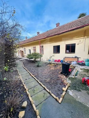 Casă în Arad, strada Andrei Saguna, cartier Pârneava - imagine 2