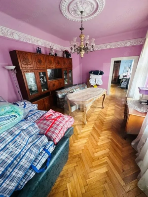 Casă în Arad, strada Andrei Saguna, cartier Pârneava - imagine 4