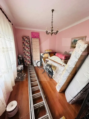 Casă în Arad, strada Andrei Saguna, cartier Pârneava - imagine 12