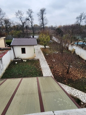 Vand casa cu teren generos fără comision!  - imagine 10