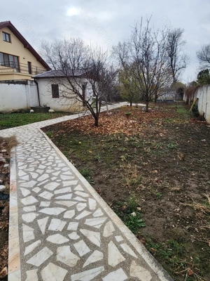 Vand casa cu teren generos fără comision!  - imagine 18