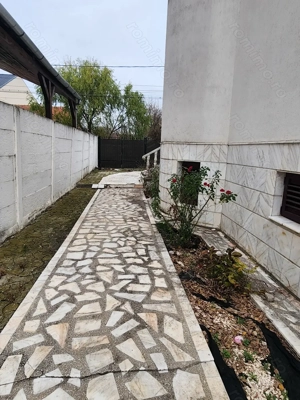 Vand casa cu teren generos fără comision!  - imagine 9