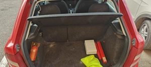 Vând Skoda Fabia 1.2, benzină,200000 km