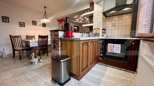 4 camere, apartament centru civic, etaj 1, renovat și mobilat complet