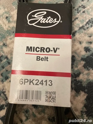 piese kia sportage sl 2013 2.0 - imagine 3