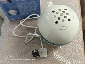 Umidificator si aromaterapie - imagine 3