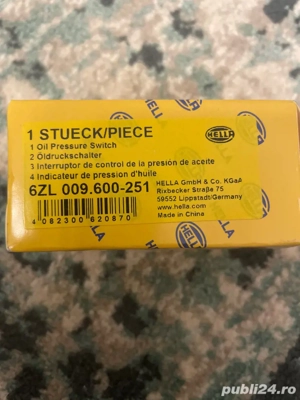 piese kia sportage sl 2013 2.0 - imagine 5