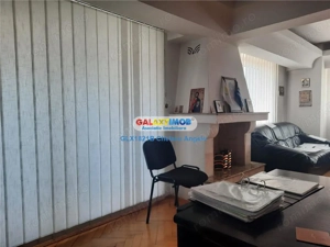 B-dul Unirii apartament duplex 4 camere etaj 8-9 ,suprafata 105 mp - imagine 5