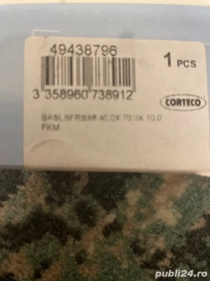 piese kia sportage sl 2013 2.0 - imagine 4