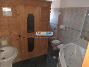 B-dul Unirii apartament duplex 4 camere etaj 8-9 ,suprafata 105 mp - imagine 7