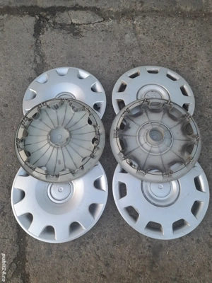  Capace VW r 15   - imagine 4
