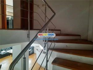B-dul Unirii apartament duplex 4 camere etaj 8-9 ,suprafata 105 mp - imagine 11