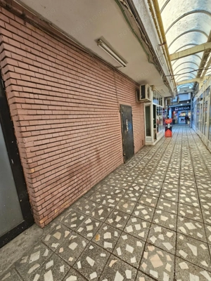 Spatiu comercial de inchiriat Piata Orizont langa Afi cotroceni - imagine 7