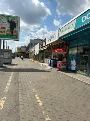 Spatiu comercial de inchiriat Piata Orizont langa Afi cotroceni - imagine 2
