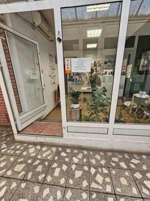 Spatiu comercial de inchiriat Piata Orizont langa Afi cotroceni - imagine 9