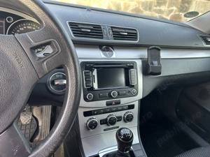 Vând WV Passat B7 