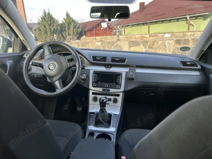 Vând WV Passat B7  - imagine 2