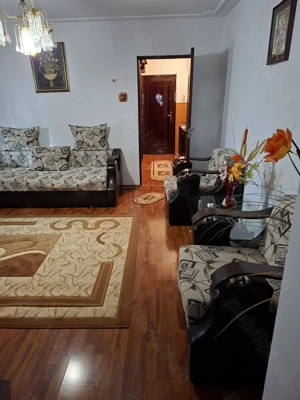 vand apartament 2 camere cofort 1 zona centrala - imagine 2