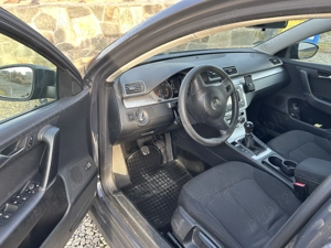 Vând WV Passat B7  - imagine 4