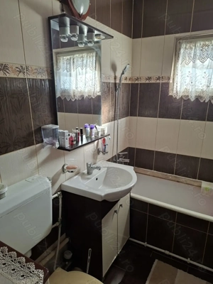 vand apartament 2 camere cofort 1 zona centrala - imagine 3