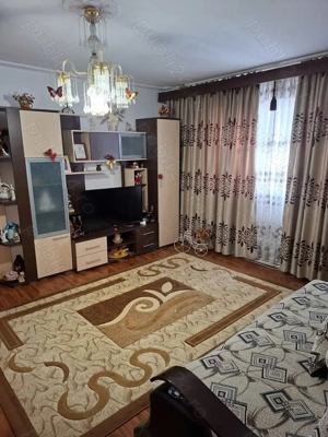 vand apartament 2 camere cofort 1 zona centrala