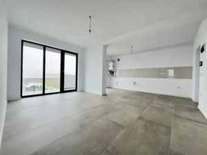 Etajul 1. Compartimentare excelenta. Apartament finalizat ! - imagine 2