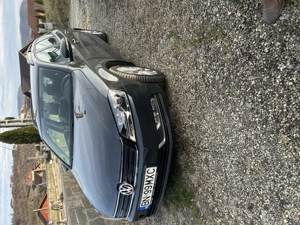 Vând WV Passat B7  - imagine 8