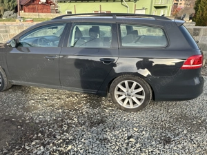 Vând WV Passat B7  - imagine 7