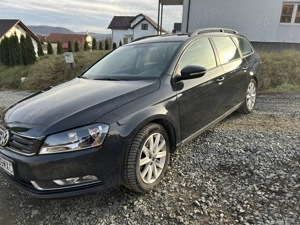 Vând WV Passat B7  - imagine 6