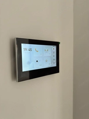 Etajul 1. Terasa spatioasa. Apartament finalizat ! - imagine 9